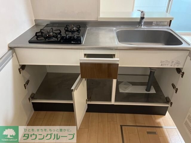 インペリアル・Mの物件内観写真