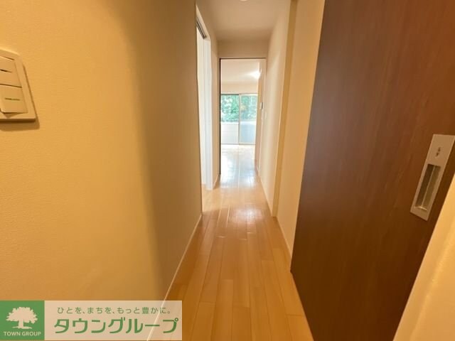 インペリアル・Mの物件内観写真