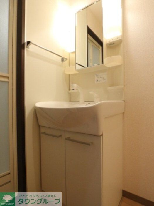 ファースト クライムの物件内観写真