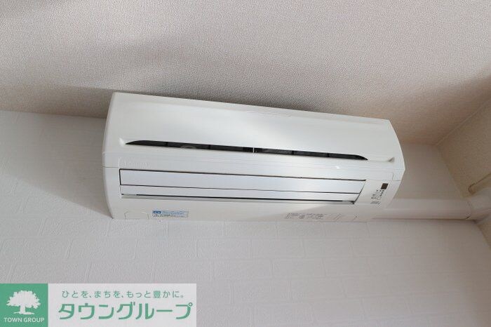 ファースト クライムの物件内観写真