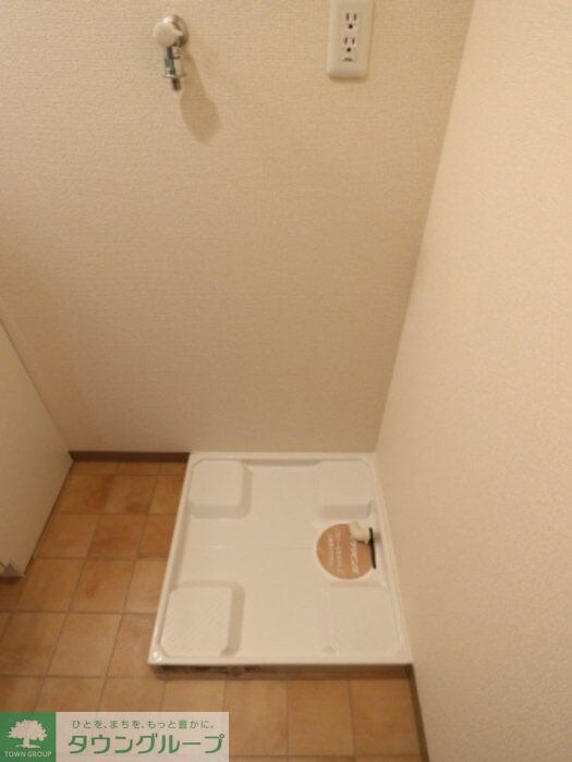 ファースト クライムの物件内観写真