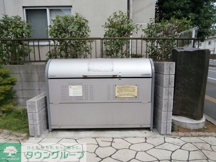 ファースト クライムの物件内観写真