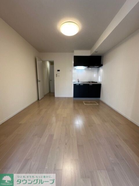 BH新松戸IIの物件内観写真