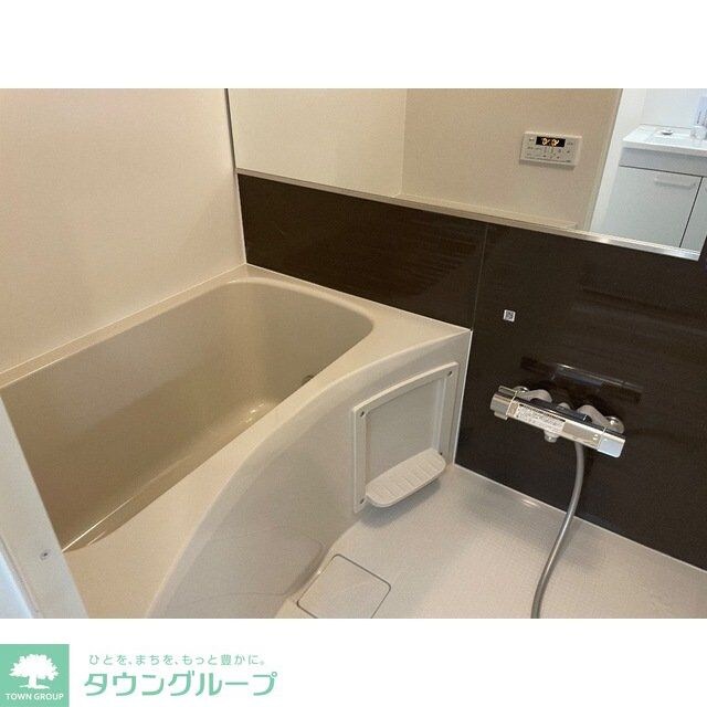 MQuarto松戸新田の物件内観写真