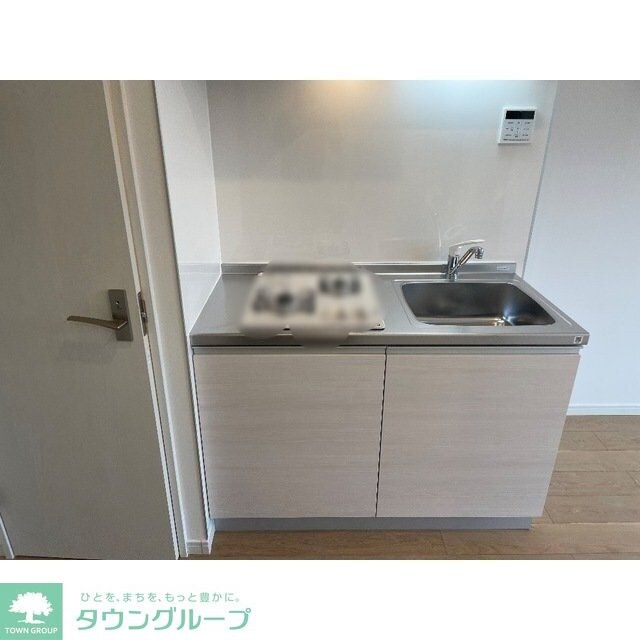 MQuarto松戸新田の物件内観写真