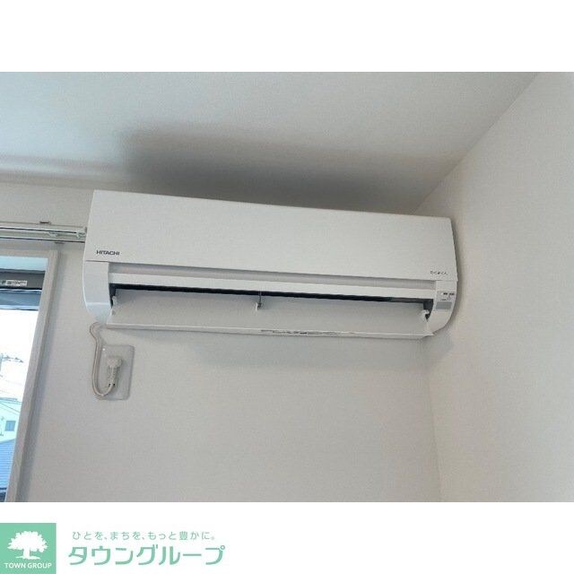 MQuarto松戸新田の物件内観写真