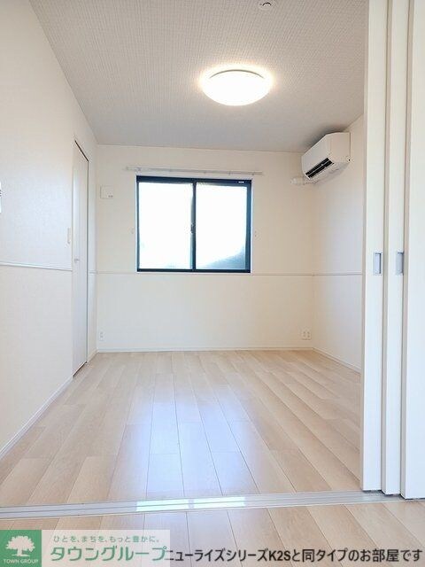 ヒカルサ 鎌ヶ谷の物件内観写真