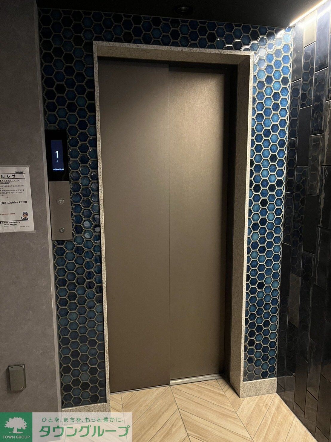 S-RESIDENCE松戸Lichtの物件内観写真