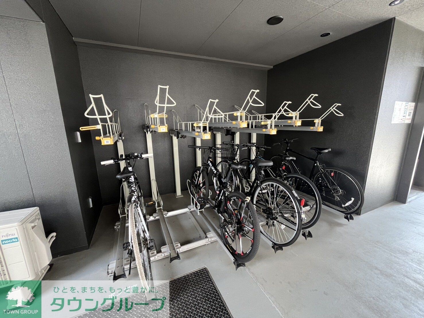 S-RESIDENCE松戸Lichtの物件内観写真