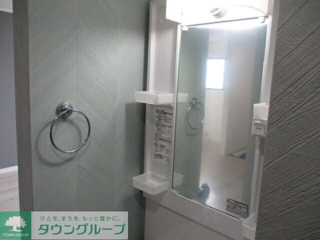 ヴェルドミール南柏B棟の物件内観写真