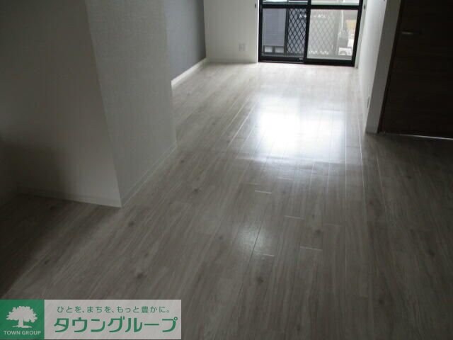 ヴェルドミール南柏B棟の物件内観写真