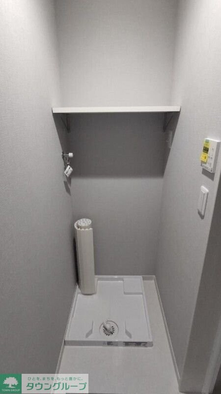 ドミール桐ケ谷の物件内観写真