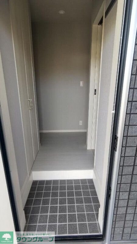 ドミール桐ケ谷の物件内観写真