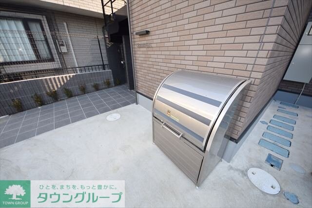 GRANQUAL柏(グランクオールカシワ)の物件内観写真