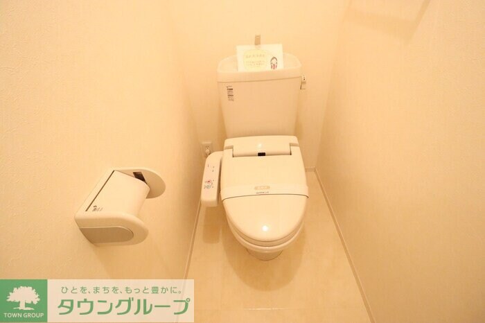 フェリーチェ ヴィータ Aの物件内観写真