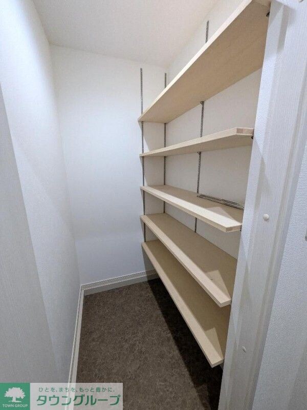 モアナコート南流山の物件内観写真