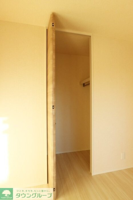 ジュモンターニュの物件内観写真