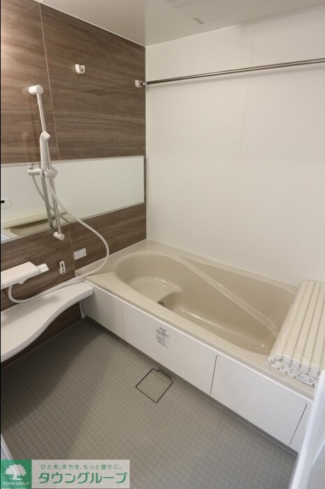 ジュモンターニュの物件内観写真