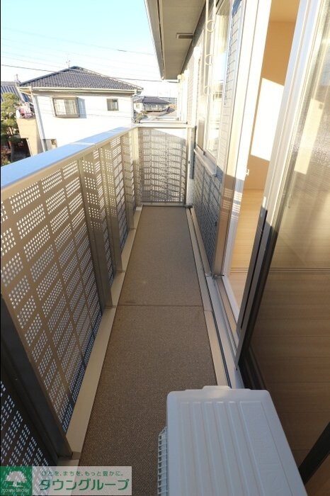 ジュモンターニュの物件内観写真