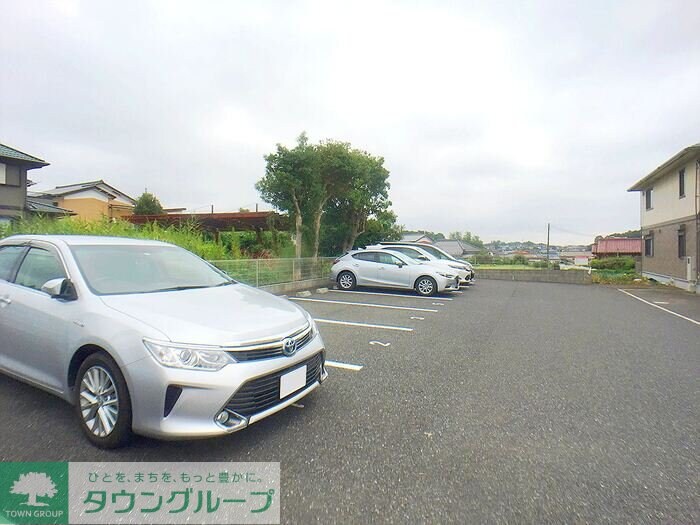 ベイサージュの物件内観写真