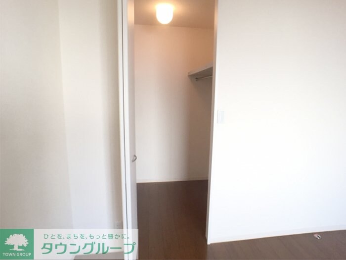 ベイサージュの物件内観写真