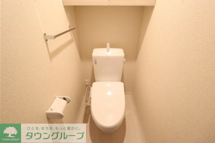 セレシア A棟の物件内観写真