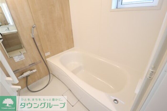 セレシア A棟の物件内観写真