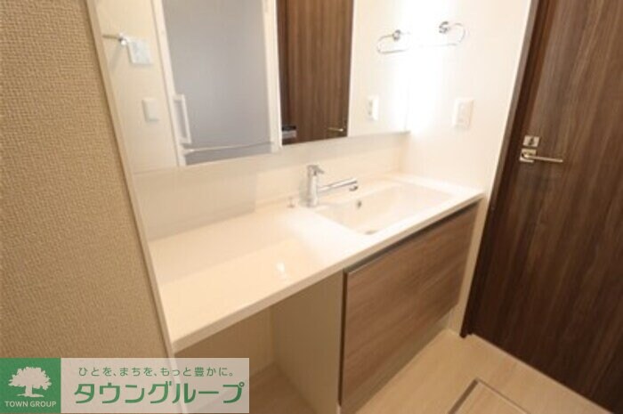 セレシア A棟の物件内観写真