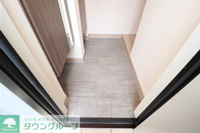 セレシア A棟の物件内観写真