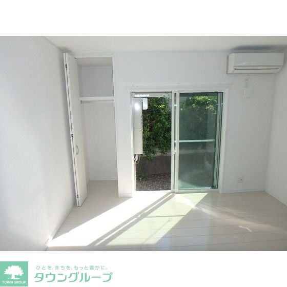 シャルムコートの物件内観写真