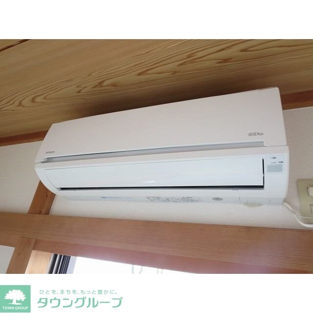 スカイビレッジの物件内観写真