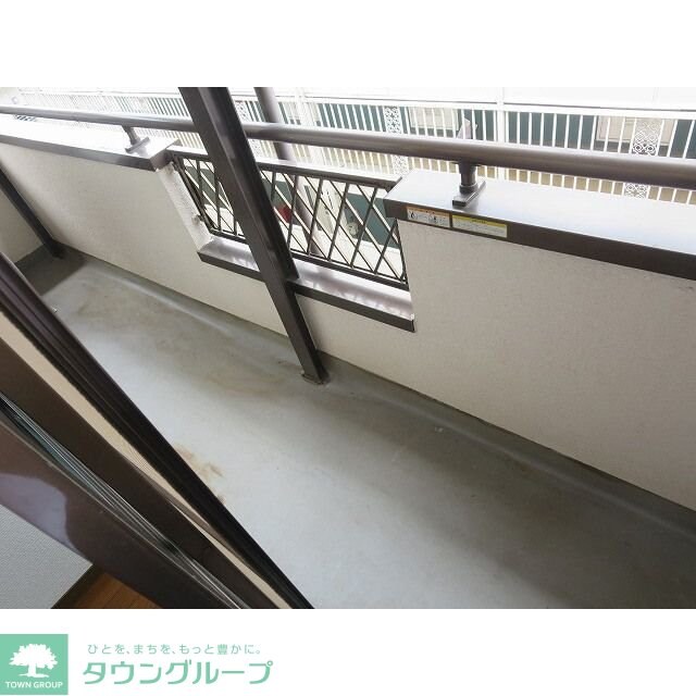 スカイビレッジの物件内観写真