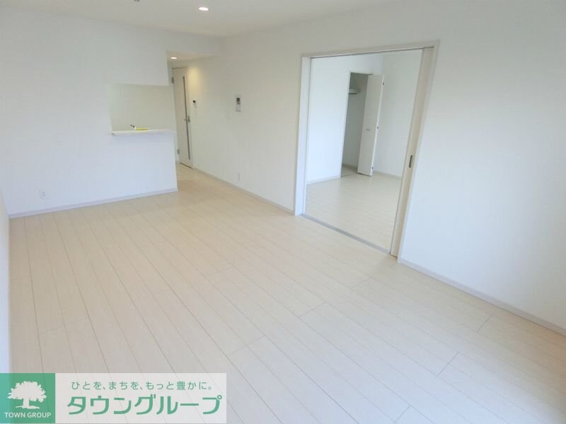 リブリ・OGW流山の物件内観写真