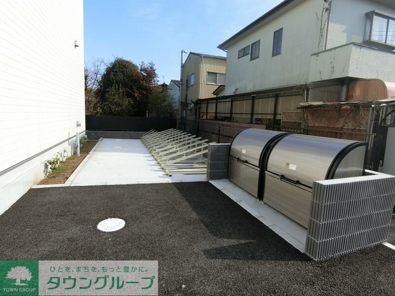 リブリ・OGW流山の物件内観写真