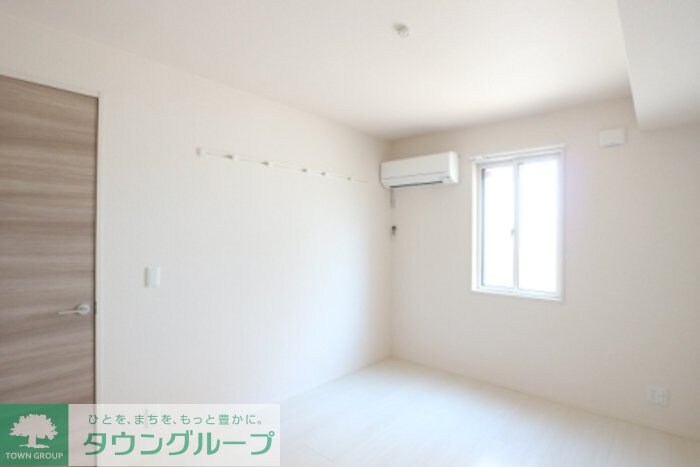 グランツの物件内観写真