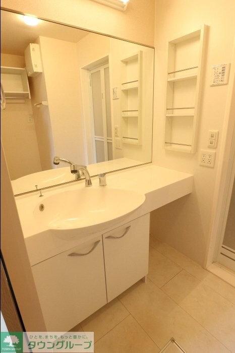 グランツの物件内観写真