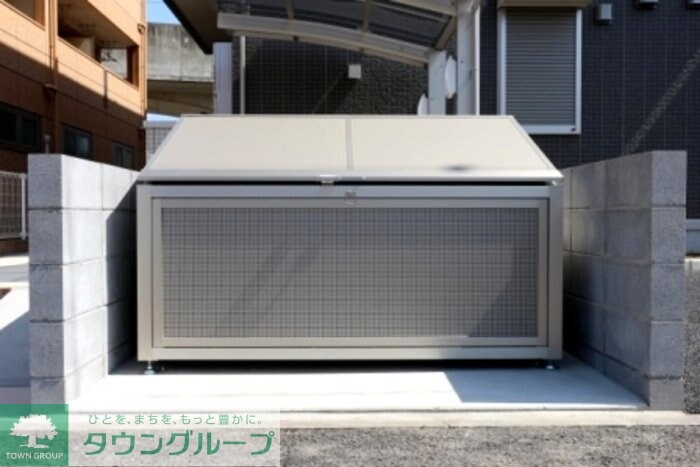 グランツの物件内観写真