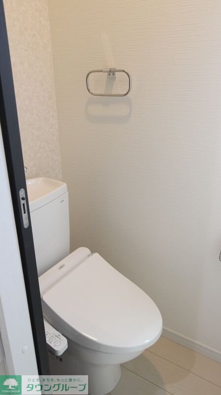 ホープアイランドの物件内観写真