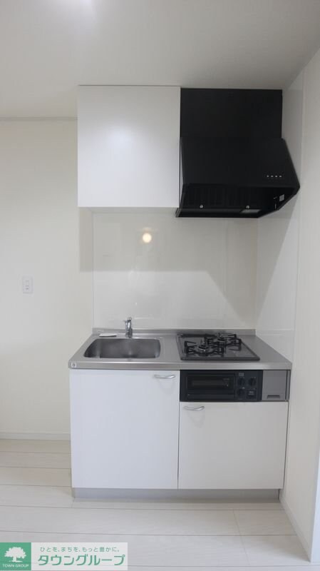 ホープアイランドの物件内観写真