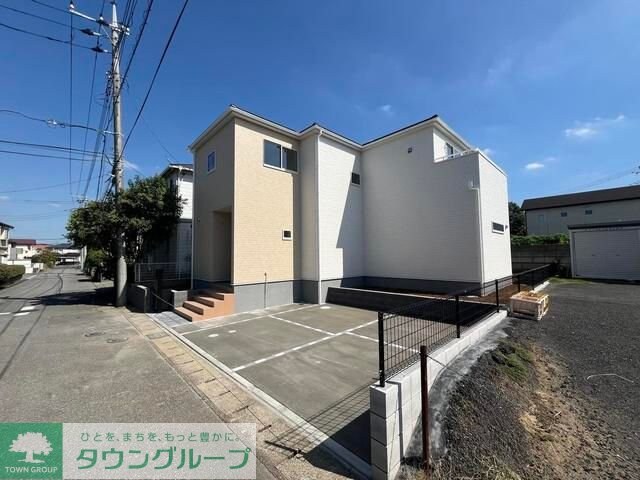 Sumai-to我孫子市布佐酉町02の物件内観写真