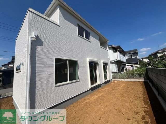 Sumai-to我孫子市布佐酉町02の物件内観写真