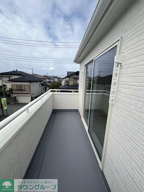 Sumai-to我孫子市布佐酉町02の物件内観写真