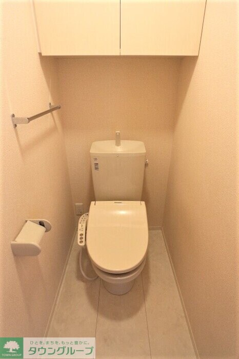 ティアレス Iの物件内観写真