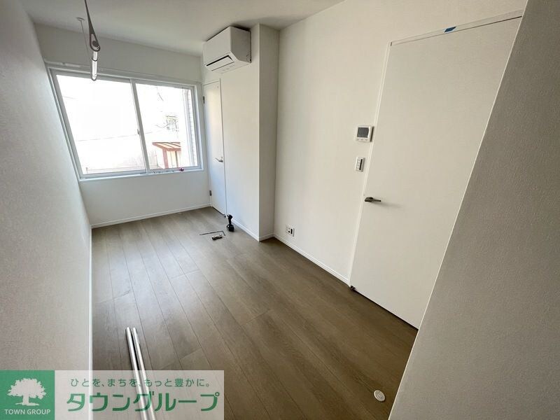 COZY NOOKの物件内観写真