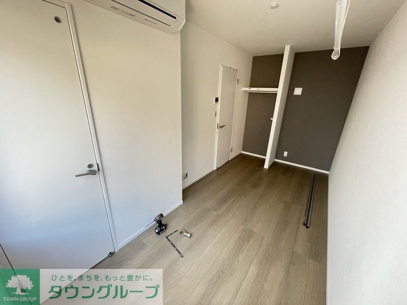 COZY NOOKの物件内観写真