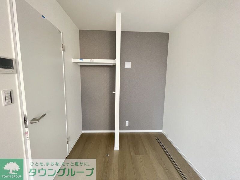 COZY NOOKの物件内観写真