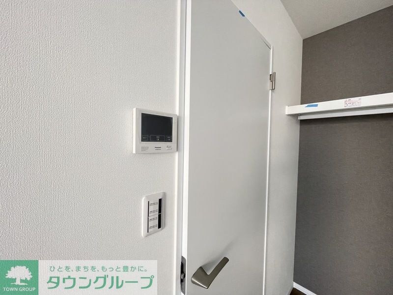 COZY NOOKの物件内観写真