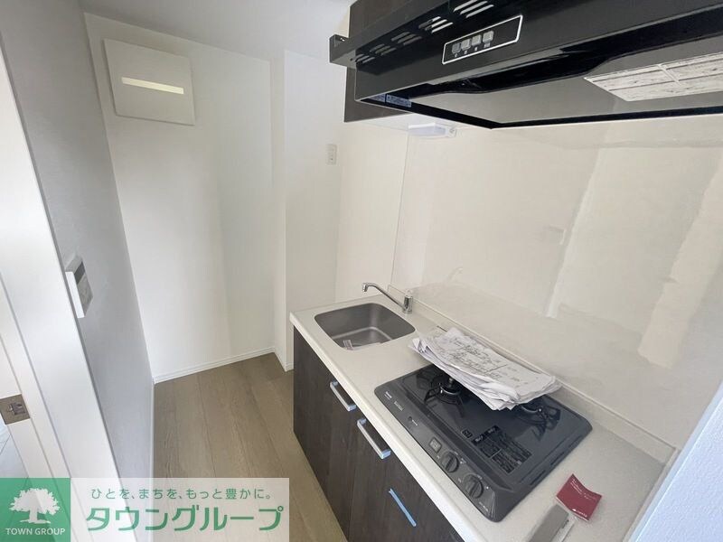 COZY NOOKの物件内観写真