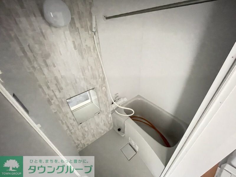 COZY NOOKの物件内観写真