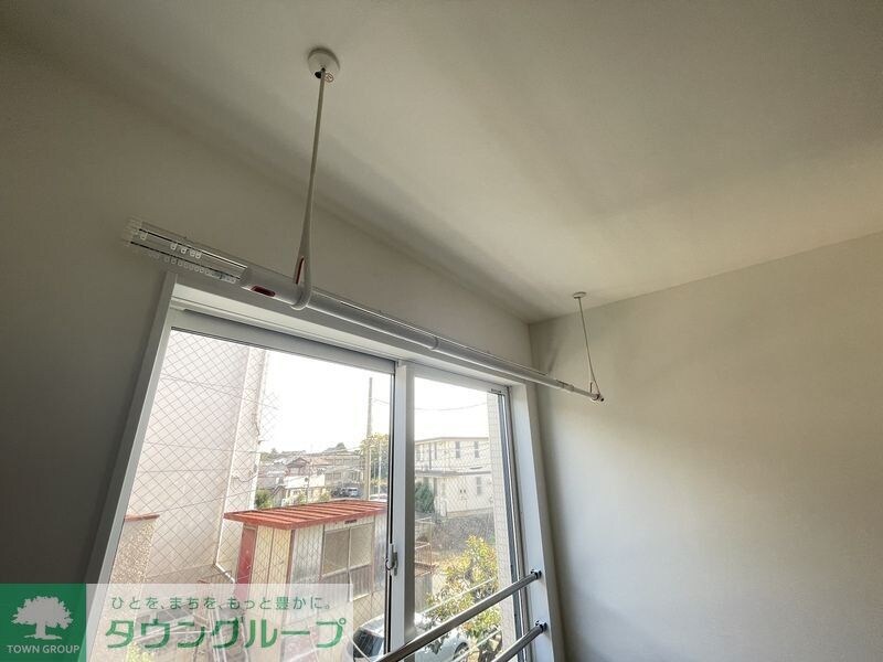 COZY NOOKの物件内観写真